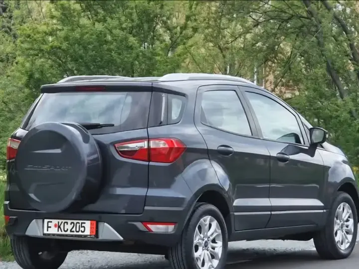 Ford Kuga II