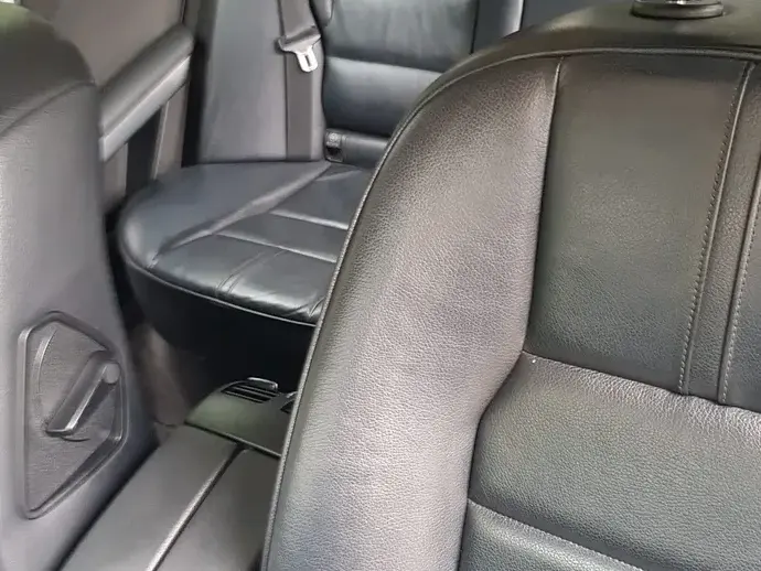 Mercedes-Benz GLK 220 CDI 4MATIC