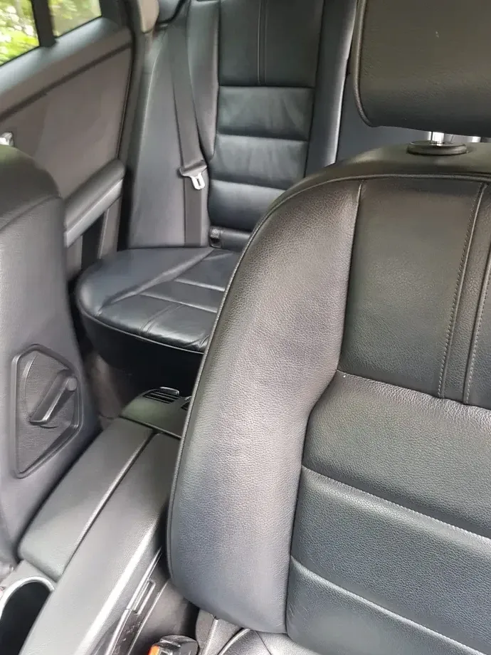 Mercedes-Benz GLK 220 CDI 4MATIC — imagine 4