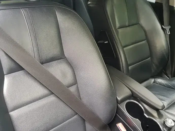 Mercedes-Benz GLK 220 CDI 4MATIC
