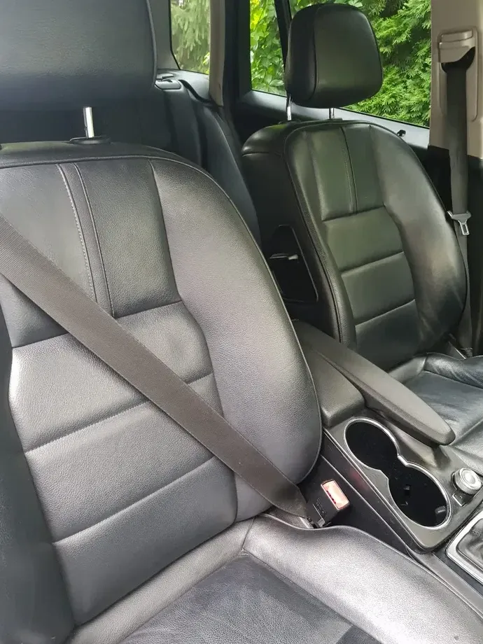 Mercedes-Benz GLK 220 CDI 4MATIC — imagine 5