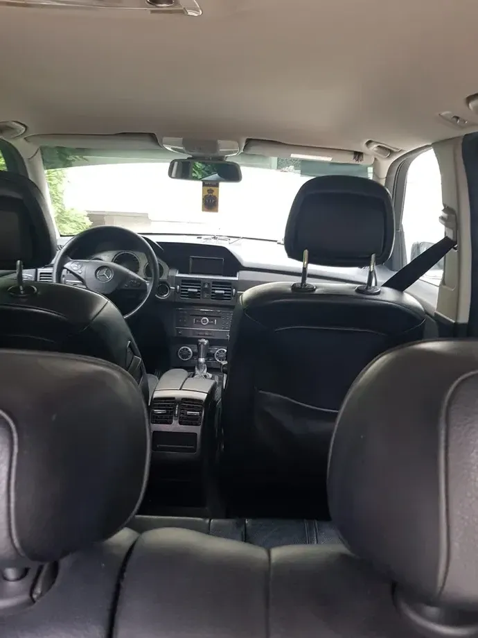 Mercedes-Benz GLK 220 CDI 4MATIC — imagine 6