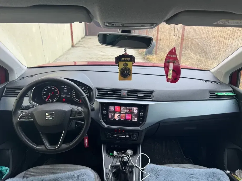 Seat Arona 1.0 TSI Xcellence — imagine 7