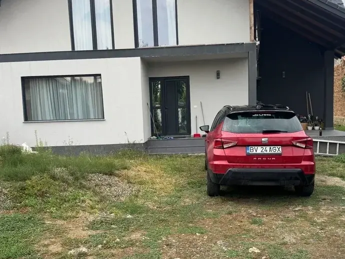 Seat Arona 1.0 TSI Xcellence