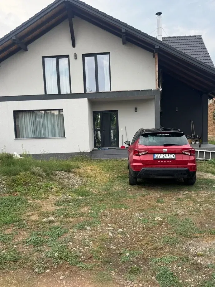 Seat Arona 1.0 TSI Xcellence — imagine 3