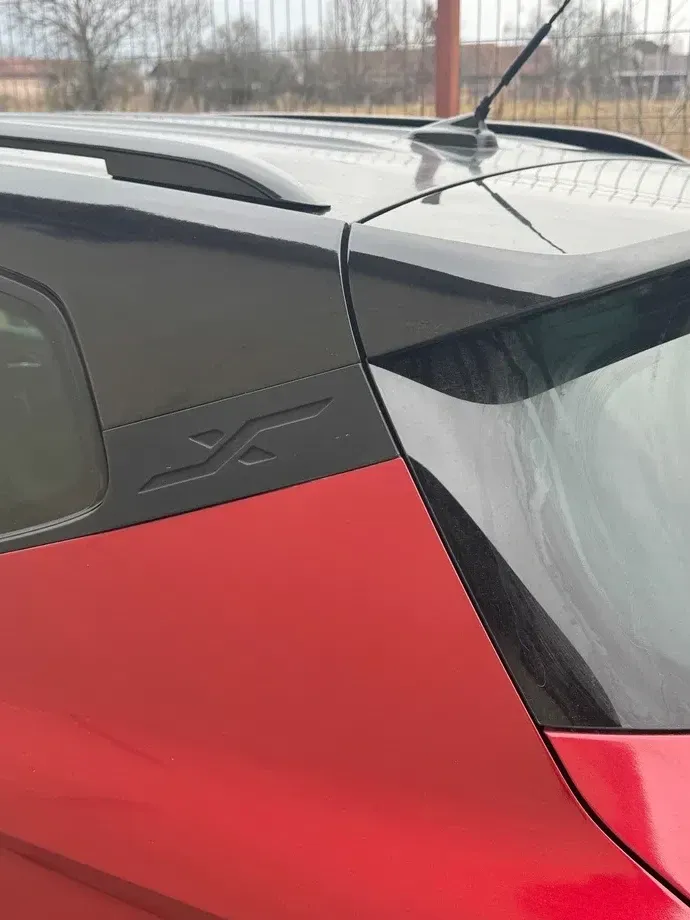 Seat Arona 1.0 TSI Xcellence — imagine 8