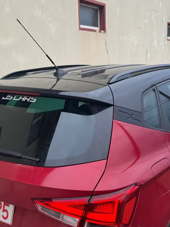 Seat Arona 1.0 TSI Xcellence — imagine 9
