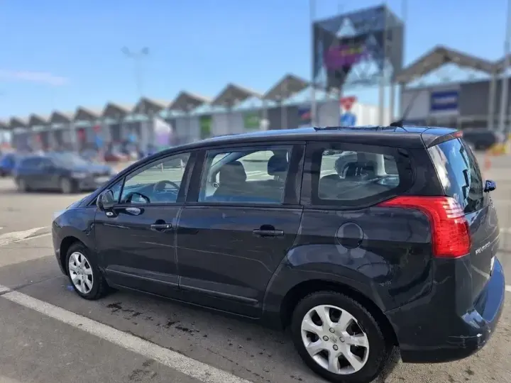 Peugeot 5008 I 1.6 HDI Confort Pack