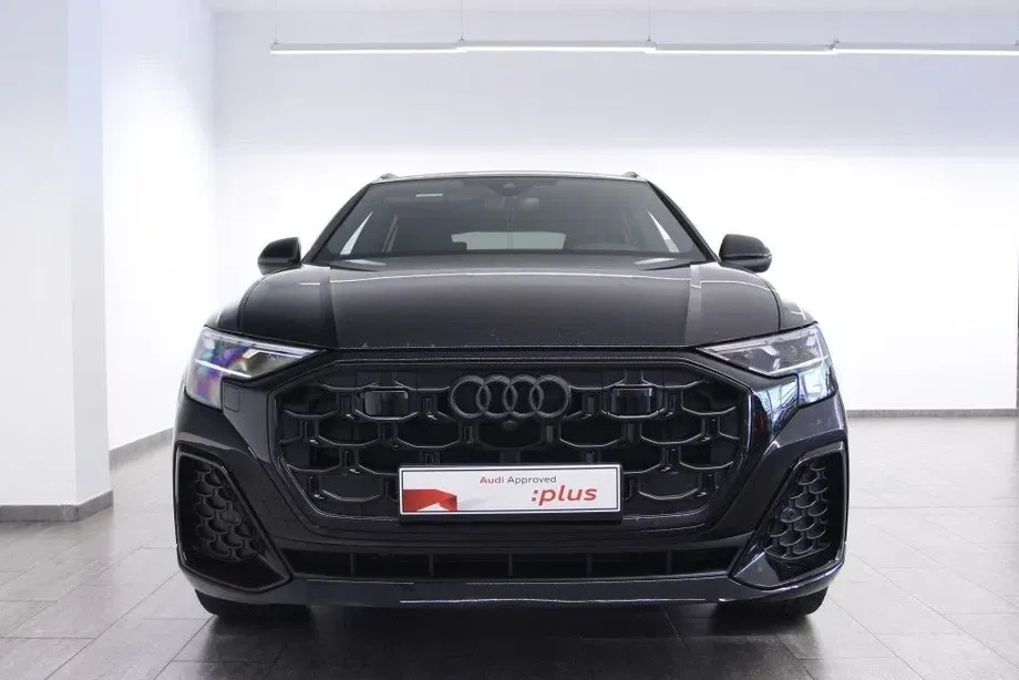Audi Q8 — imagine 3