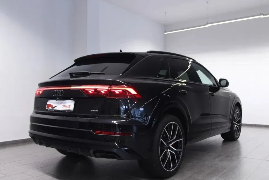 Audi Q8 — imagine 2