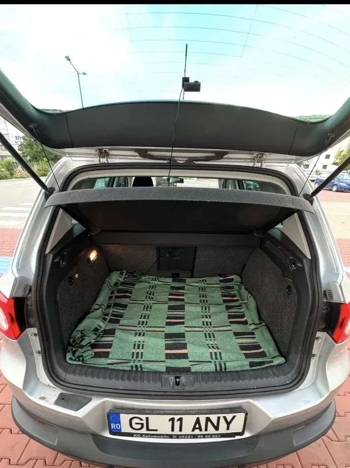 Volkswagen Tiguan I 2.0 TDI CR DPF 4Motion Sport&Style — imagine 9