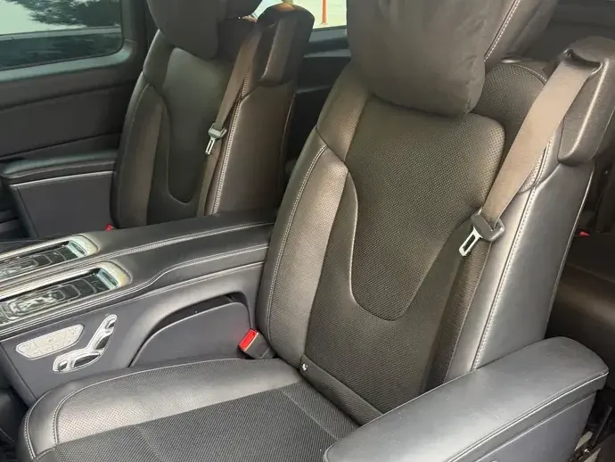Mercedes-Benz V 300 d Extralang 4Matic 9G-TRONIC Avantgarde