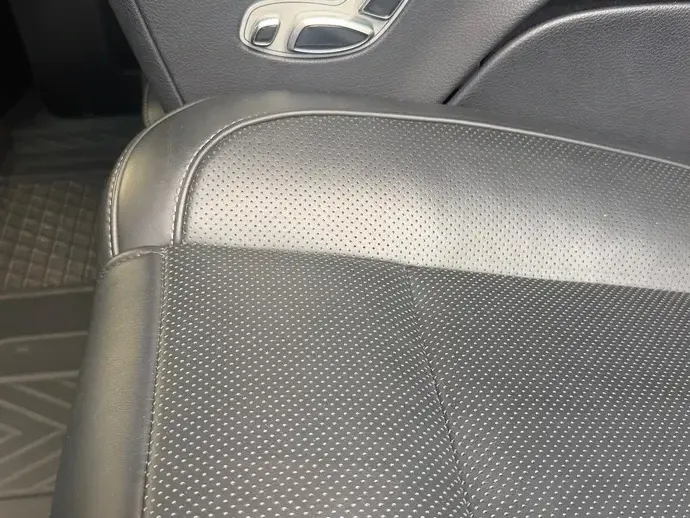 Mercedes-Benz V 300 d Extralang 4Matic 9G-TRONIC Avantgarde