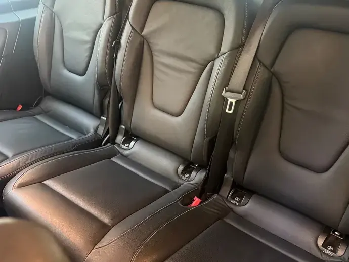 Mercedes-Benz V 300 d Extralang 4Matic 9G-TRONIC Avantgarde