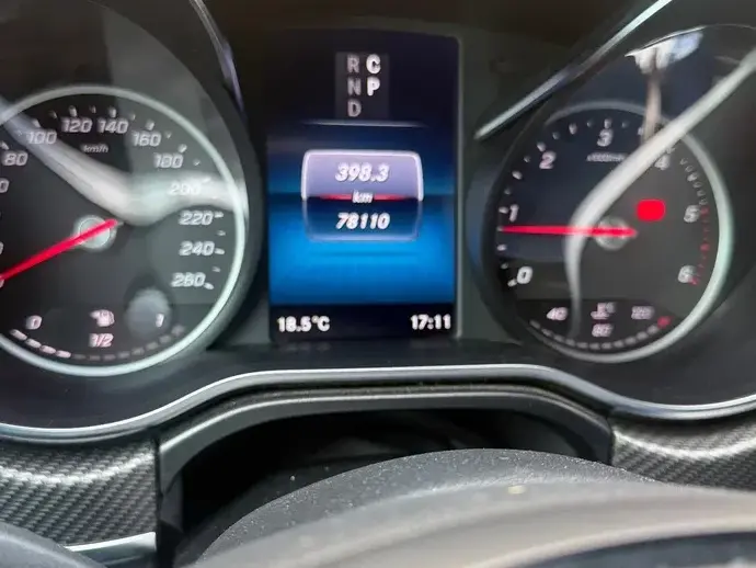 Mercedes-Benz V 300 d Extralang 4Matic 9G-TRONIC Avantgarde