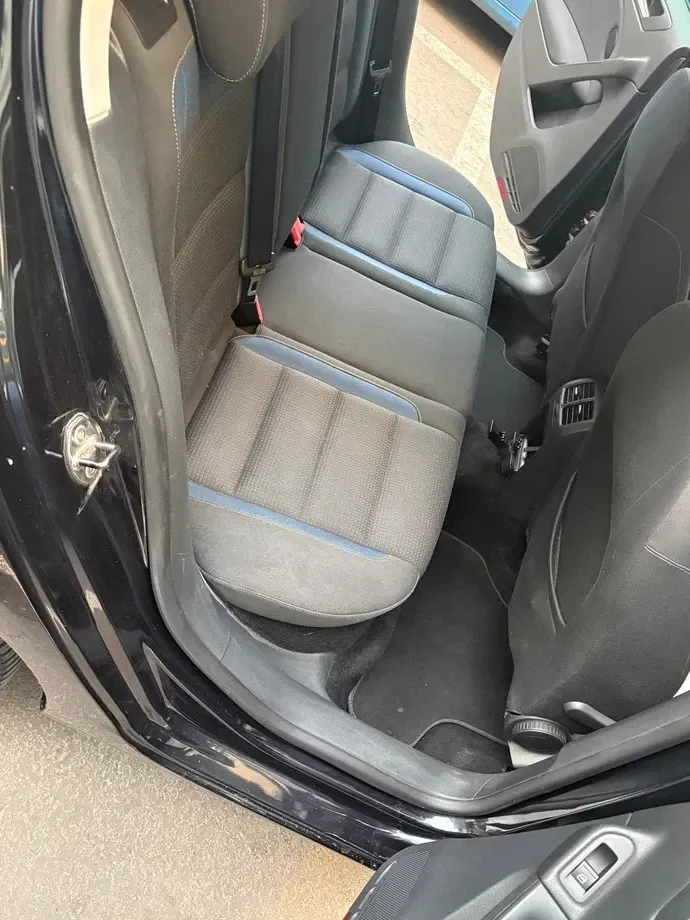 Volkswagen Golf VI 1.4 TSI DSG Highline — imagine 7