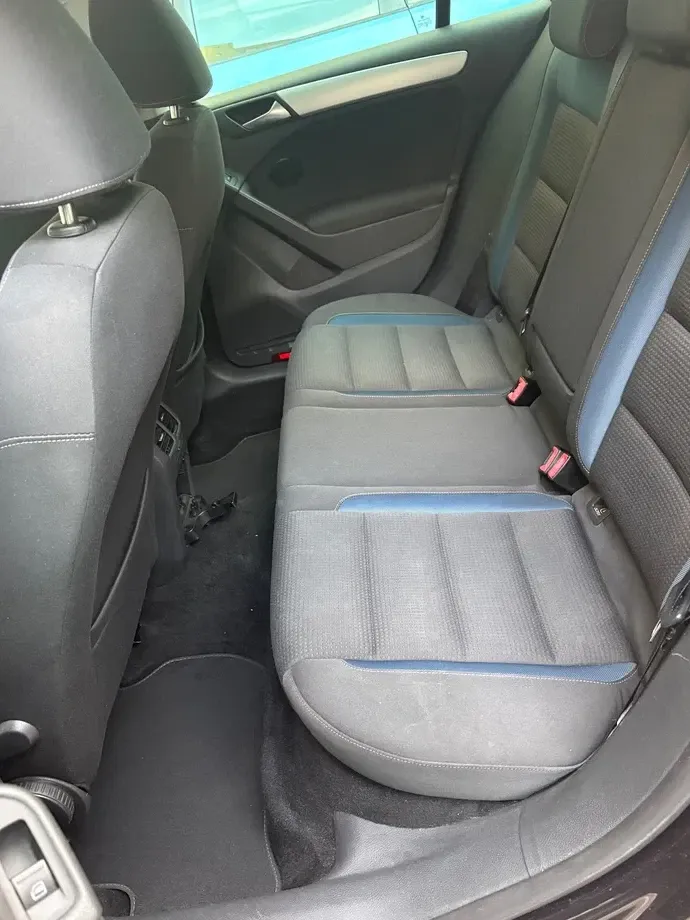 Volkswagen Golf VI 1.4 TSI DSG Highline — imagine 10