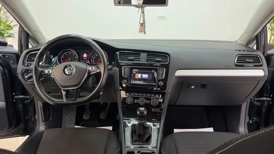Volkswagen Golf VII — imagine 6