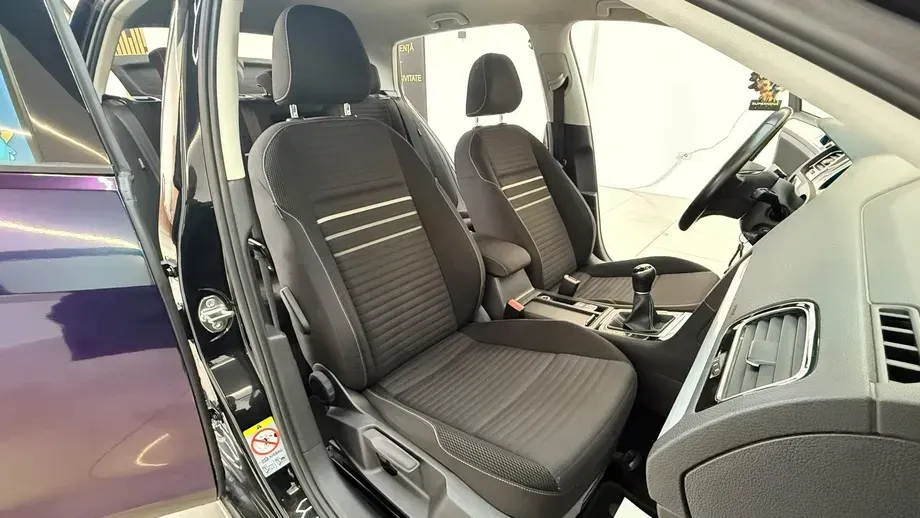 Volkswagen Golf VII — imagine 7