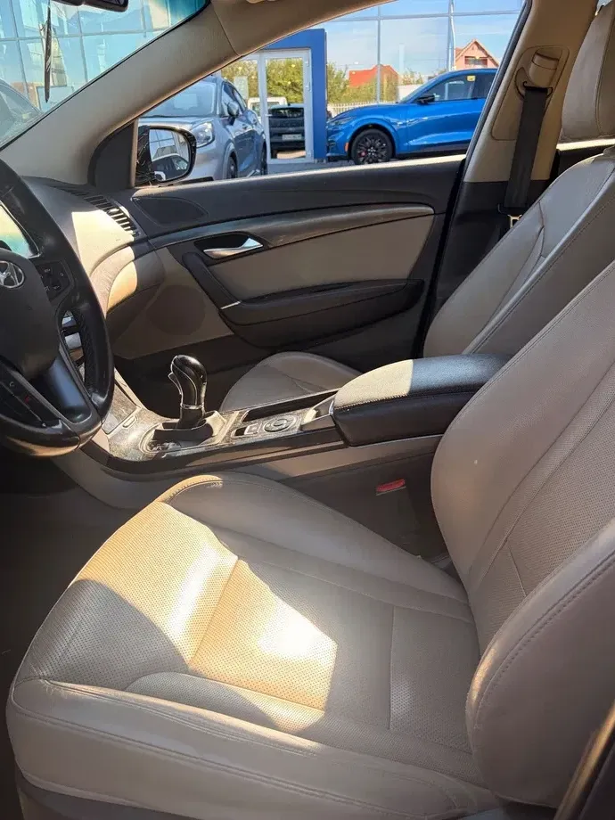 Hyundai i40 — imagine 7