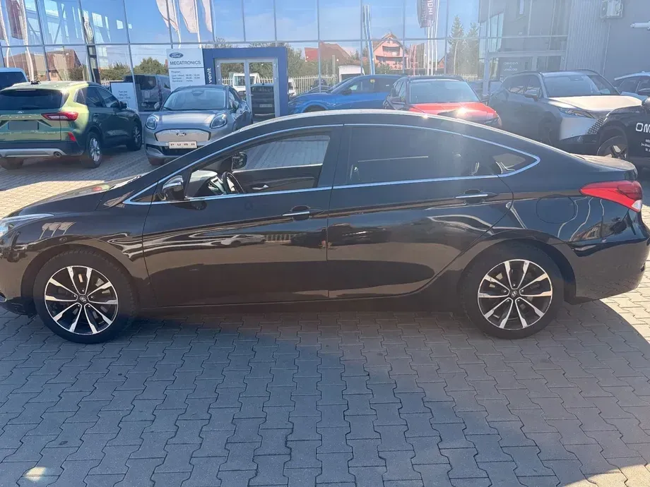 Hyundai i40 — imagine 3