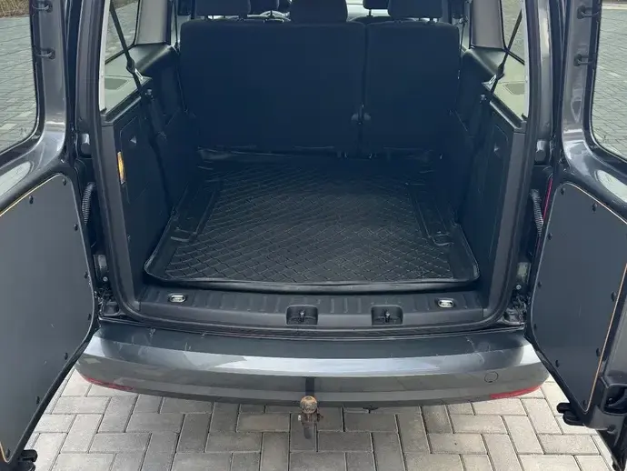 Volkswagen Caddy Maxi DSG