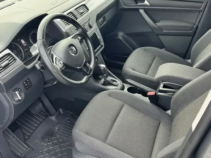 Volkswagen Caddy Maxi DSG