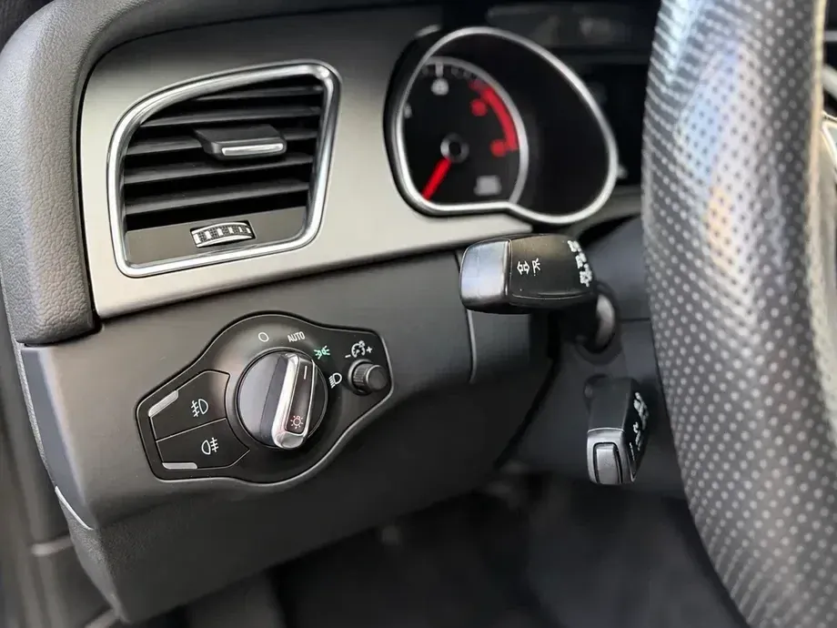 Audi A5 Sportback 2.0 TDI DPF multitronic — imagine 8