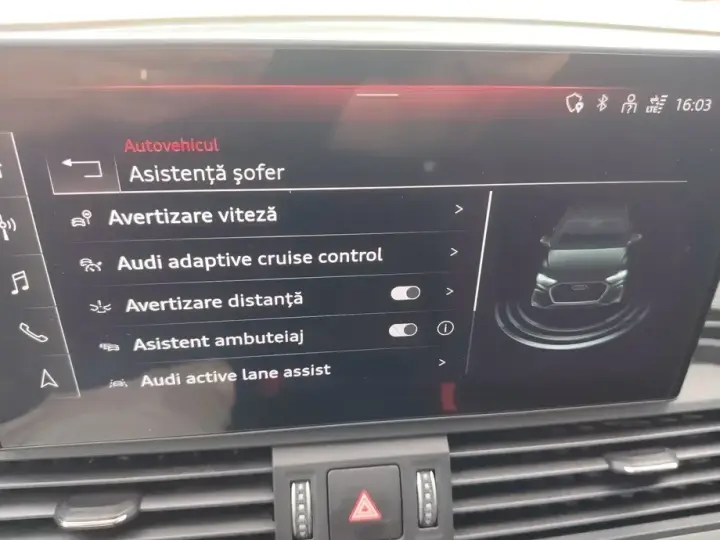 Audi Q5 35 TDI S tronic