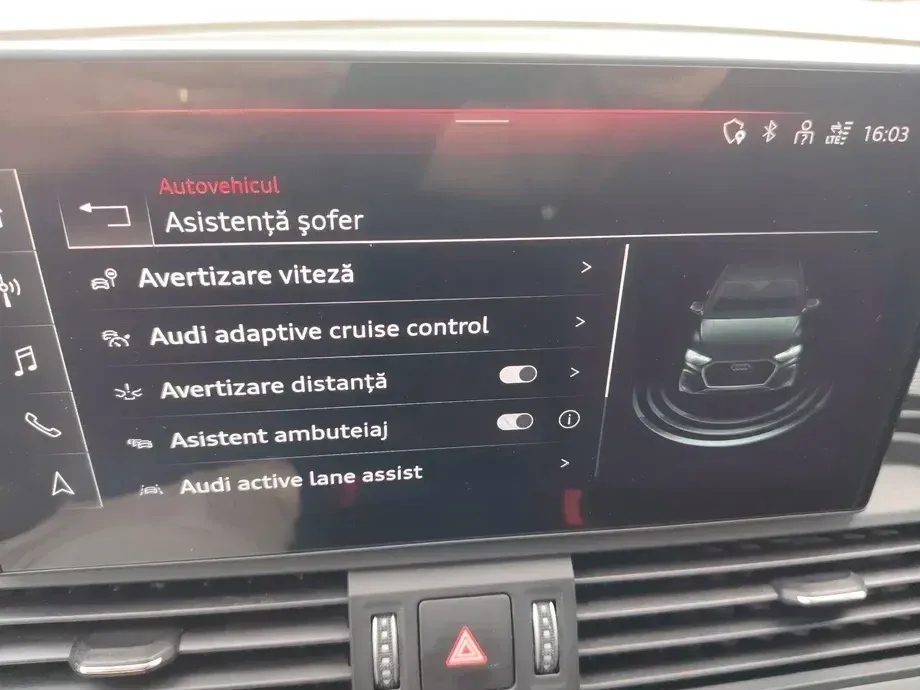 Audi Q5 35 TDI S tronic — imagine 6