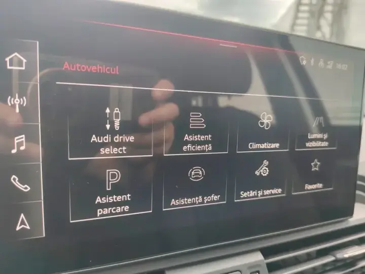 Audi Q5 35 TDI S tronic