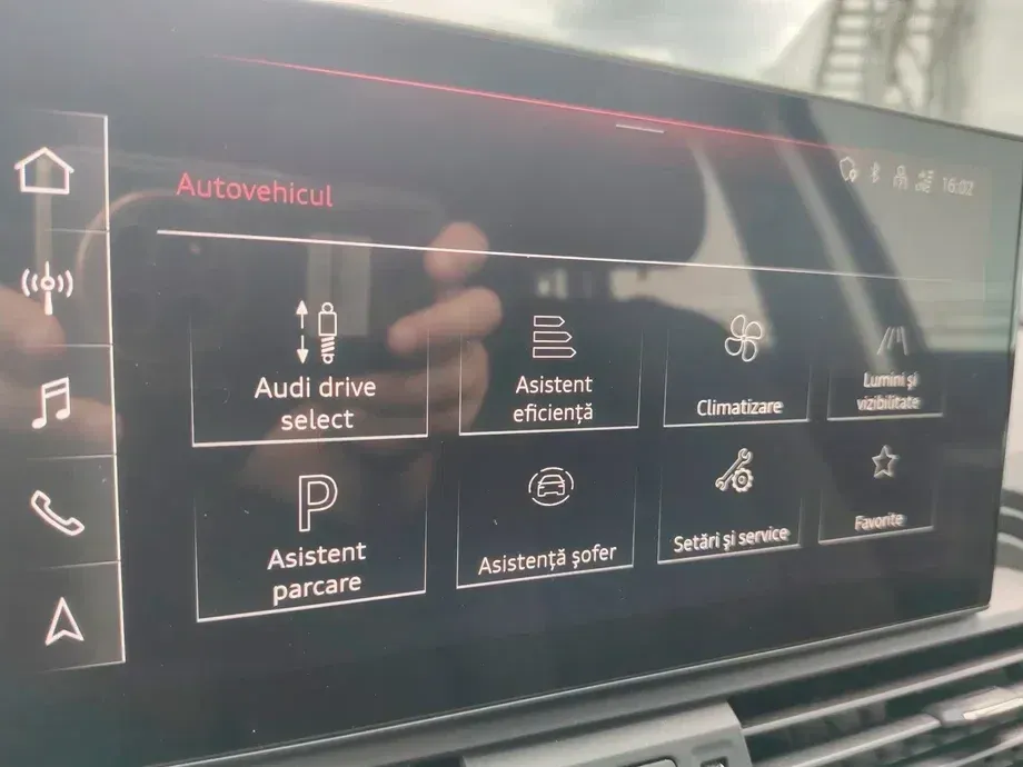 Audi Q5 35 TDI S tronic — imagine 5