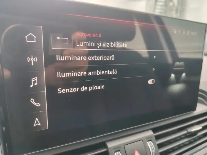Audi Q5 35 TDI S tronic