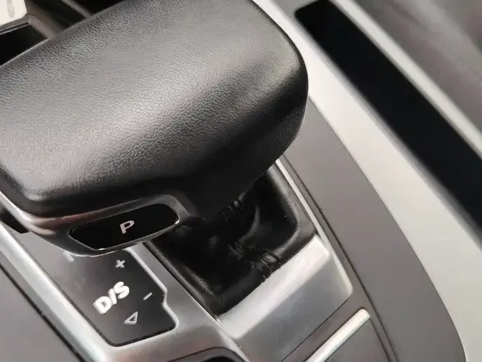 Audi Q5 35 TDI S tronic