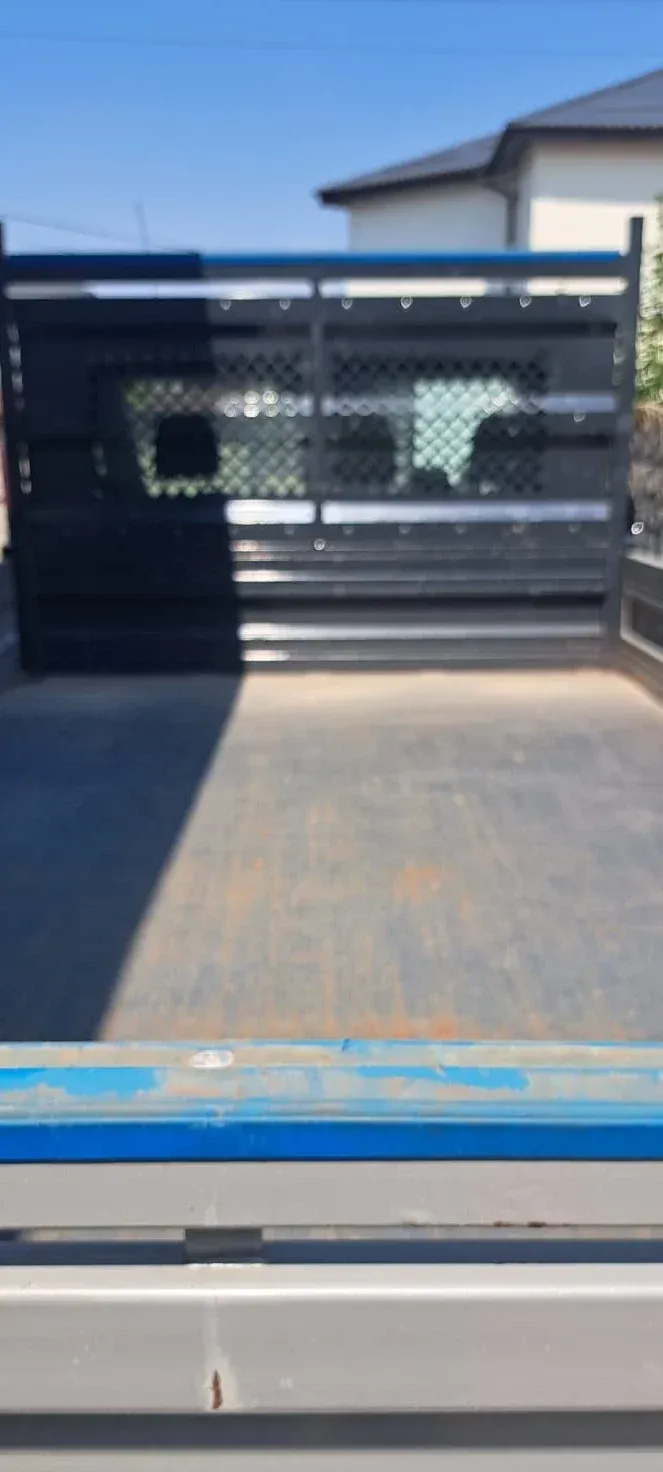 Ford Transit 350 2.0 EcoBlue 165 CP L3 FWD Trend — imagine 3