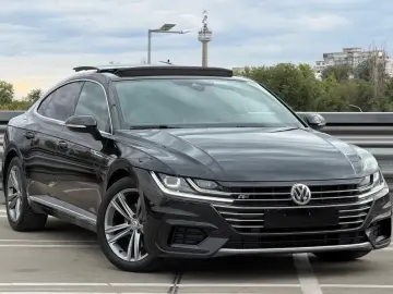 Volkswagen Arteon 2.0 TDI R-Line