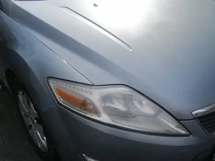 Ford Mondeo III 1.8 TDCi Trend