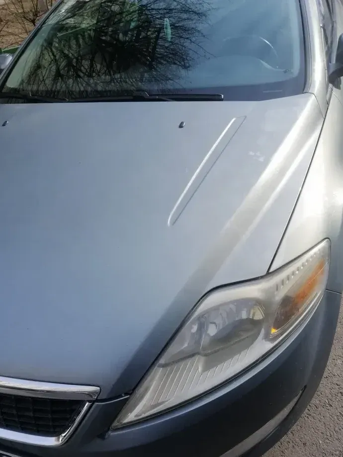 Ford Mondeo III 1.8 TDCi Trend — imagine 6