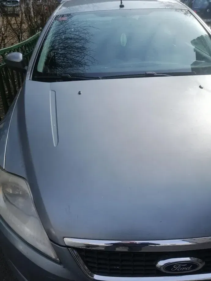 Ford Mondeo III 1.8 TDCi Trend — imagine 8