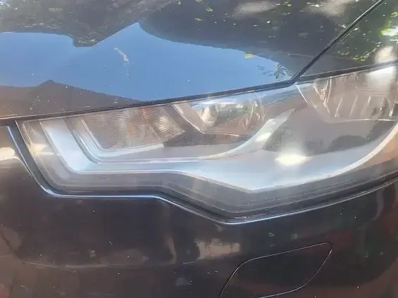 Audi A6 Avant C7