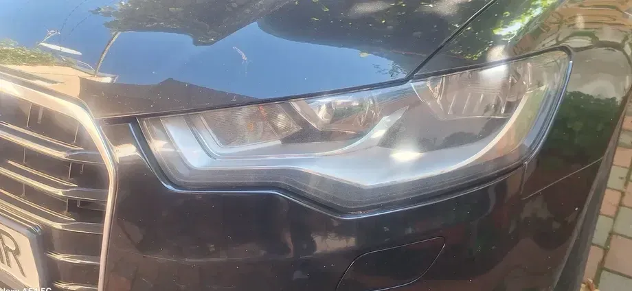 Audi A6 Avant C7 — imagine 3