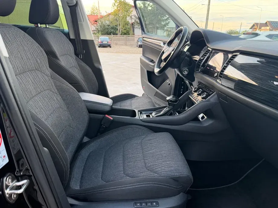 Škoda Kodiaq 2.0 TDI 4X4 DSG Style — imagine 9