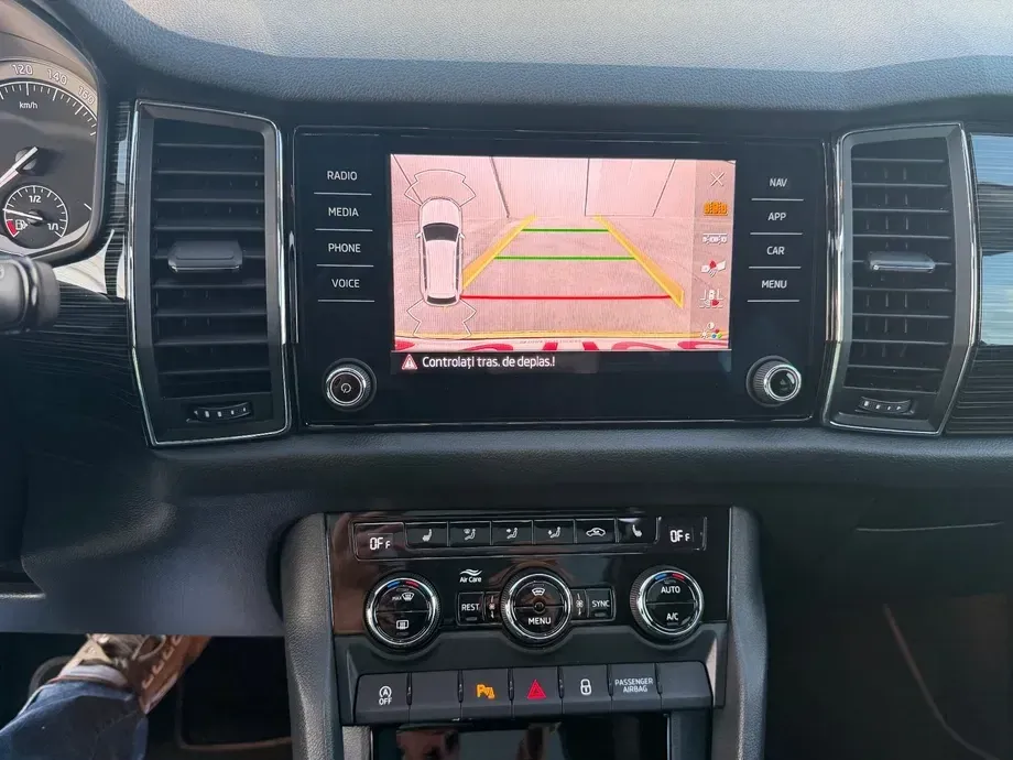 Škoda Kodiaq 2.0 TDI 4X4 DSG Style — imagine 7