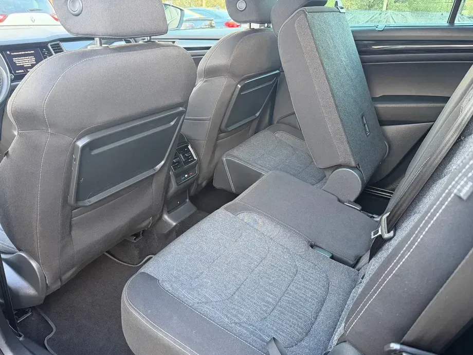 Škoda Kodiaq 2.0 TDI 4X4 DSG Style — imagine 10