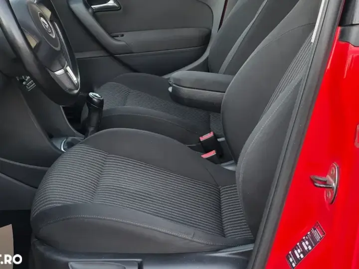 Volkswagen Polo 1.4 Attractive