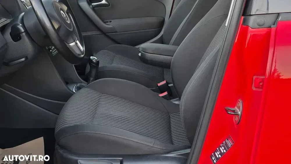 Volkswagen Polo 1.4 Attractive — imagine 6