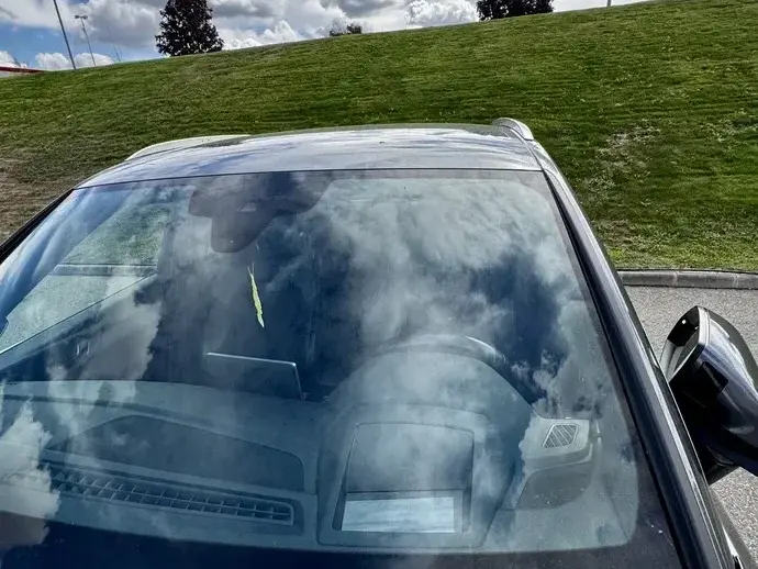 Audi Q5 FY 50 TDI quattro Tiptronic S line
