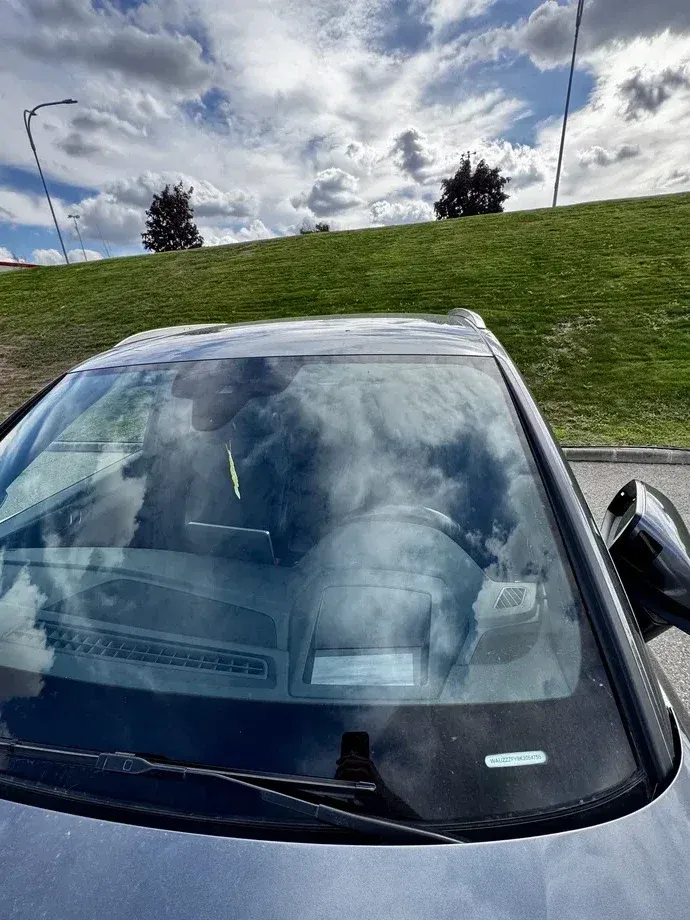 Audi Q5 FY 50 TDI quattro Tiptronic S line — imagine 5