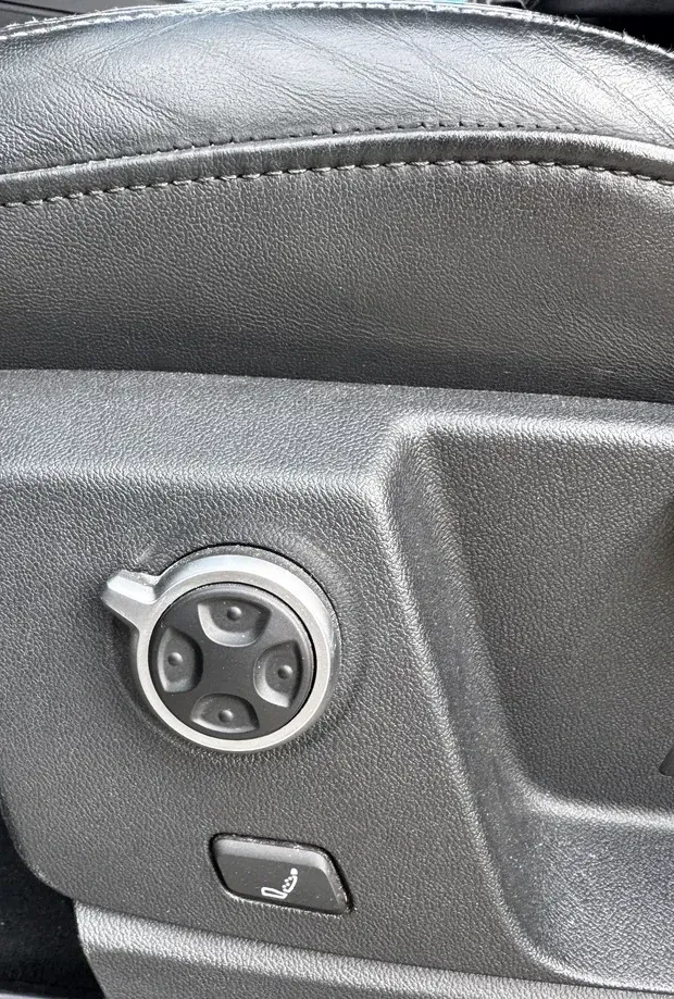 Audi Q5 FY 50 TDI quattro Tiptronic S line — imagine 10