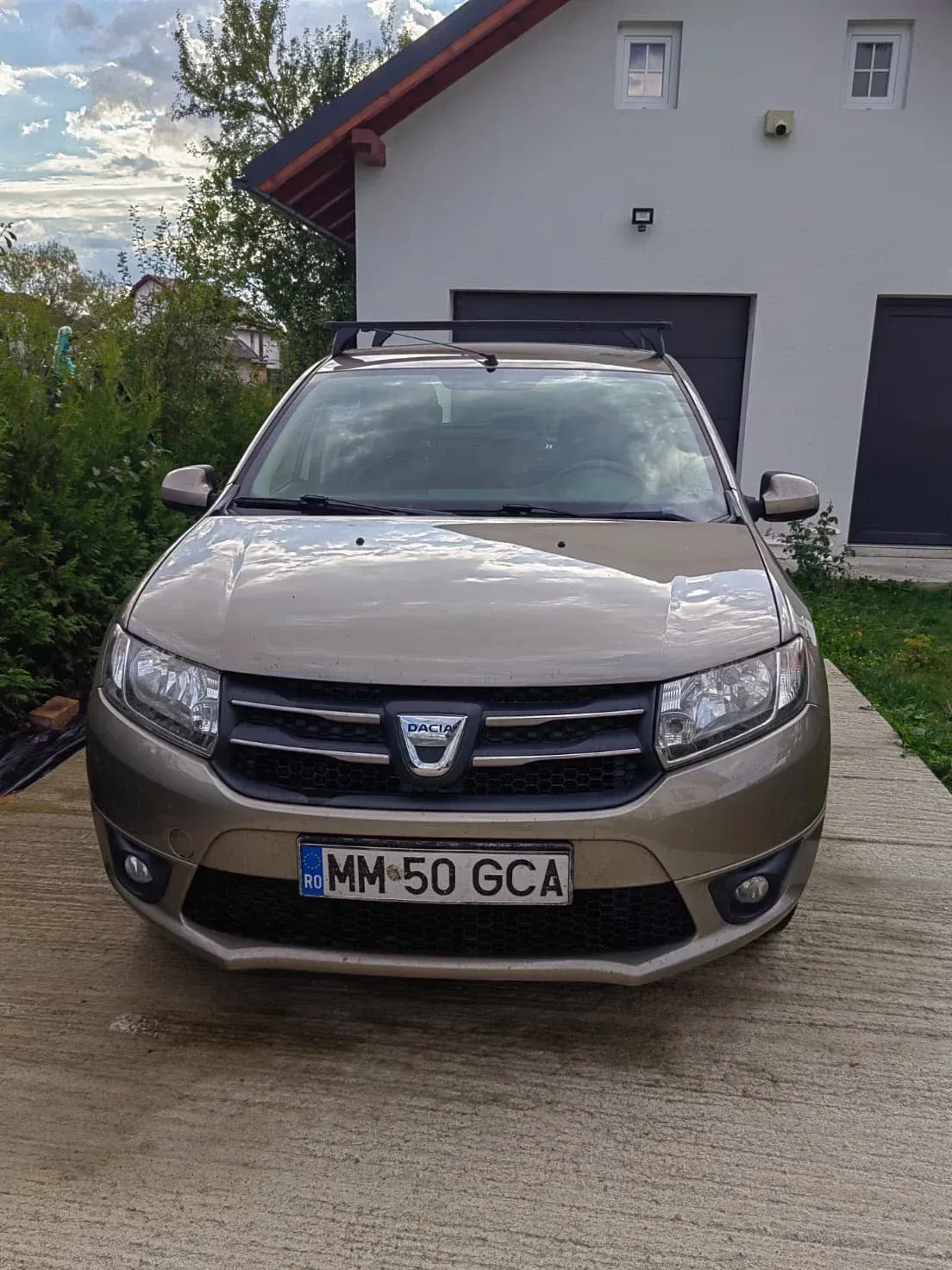 Dacia Logan II 1.5 dCi Prestige — imagine 10